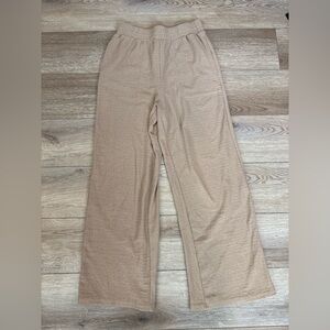 Wishlist Apparel Tanish Brown Pants